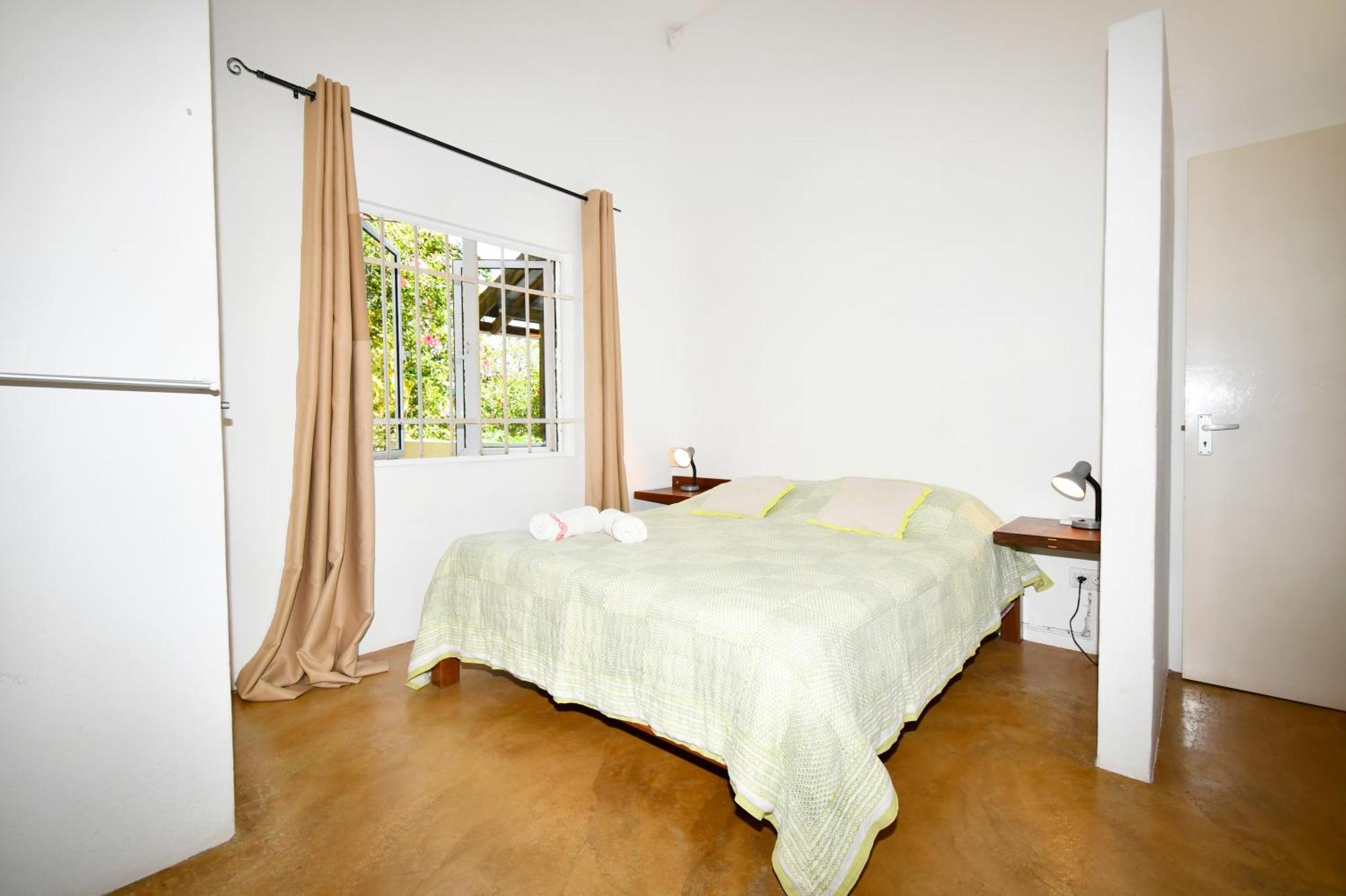 Villa De La Vallee 포트 마투린 외부 사진
